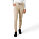 Women's Jogger Scrub Pant. Live Chat for Bulk Discounts
