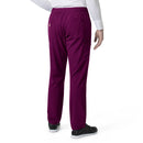 Men's Twill Straight Leg Scrub Pant. Live Chat for Bulk Discounts