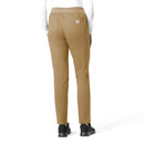 Women's Utility Cargo Scrub Pant. Live Chat for Bulk Discounts