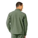 Men's Bonded Fleece Jacket. Live Chat for Bulk Discounts