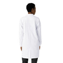 Women's Long Lab Coat. Live Chat for Bulk Discounts