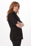 Chef Works Avignon Bistro Shirt KL150. Live Chat for Bulk Discounts