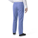 Men's Twill Straight Leg Scrub Pant. Live Chat for Bulk Discounts
