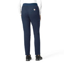 Women's Utility Cargo Scrub Pant. Live Chat for Bulk Discounts