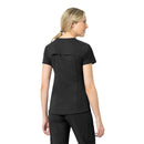 Women's Tuck-In Scrub Top. Live Chat for Bulk Discounts