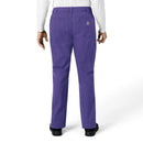 Men's Straight Leg Cargo Scrub Pant. Live Chat for Bulk Discounts