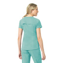 Women's Tuck-In Scrub Top. Live Chat for Bulk Discounts
