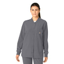 Women's Shirt Jacket. Live Chat for Bulk Discounts