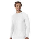 Men's Performance Long Sleeve Tee. Live Chat for Bulk Discounts