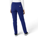 Women's Straight Leg Scrub Pant. Live Chat for Bulk Discounts