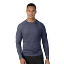 Men's Performance Long Sleeve Tee. Live Chat for Bulk Discounts