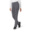 Women's Slim Leg Scrub Pant. Live Chat for Bulk Discounts