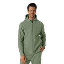 Men's Bonded Fleece Hoodie. Live Chat for Bulk Discounts