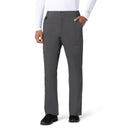 Men's Straight Leg Scrub Pant. Live Chat for Bulk Discounts