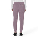 Women's Cargo Jogger Scrub Pant. Live Chat for Bulk Discounts