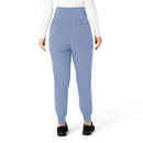 Women's Maternity Jogger Scrub Pant. Live Chat for Bulk Discounts