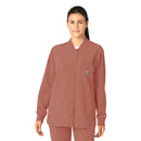 Women's Shirt Jacket. Live Chat for Bulk Discounts