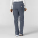 Knit Women's Boot Cut Scrub Pant. Live Chat for Bulk Discounts