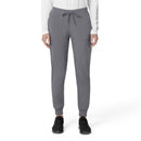 Women's Cargo Jogger Scrub Pant. Live Chat for Bulk Discounts