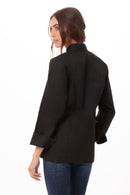 Chef Works Sofia Chef Coat LWLJ. Live Chat for Bulk Discounts