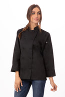 Chef Works Sofia Chef Coat LWLJ. Live Chat for Bulk Discounts