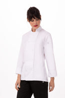 Chef Works Sofia Chef Coat LWLJ. Live Chat for Bulk Discounts