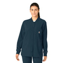 Women's Shirt Jacket. Live Chat for Bulk Discounts