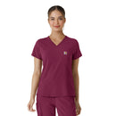 Women's Tuck-In Scrub Top. Live Chat for Bulk Discounts