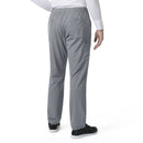 Men's Twill Straight Leg Scrub Pant. Live Chat for Bulk Discounts