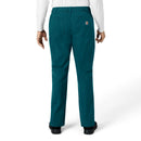 Men's Straight Leg Cargo Scrub Pant. Live Chat for Bulk Discounts