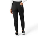 Women's Jogger Scrub Pant. Live Chat for Bulk Discounts
