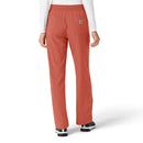 Women's Boot Cut Scrub Pant. Live Chat for Bulk Discounts