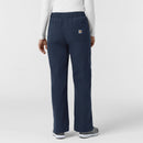 Women's Ripstop Bootcut Cargo Scrub Pant. Live Chat for Bulk Discounts
