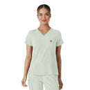 Women's Tuck-In Scrub Top. Live Chat for Bulk Discounts