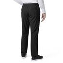 Men's Twill Straight Leg Scrub Pant. Live Chat for Bulk Discounts