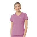 Women's Tuck-In Scrub Top. Live Chat for Bulk Discounts