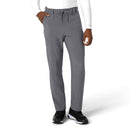 Men's Straight Leg Scrub Pant. Live Chat for Bulk Discounts