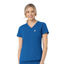 Women's Tuck-In Scrub Top. Live Chat for Bulk Discounts