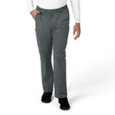 Men's Straight Leg Cargo Scrub Pant. Live Chat for Bulk Discounts
