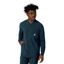 Men's Shirt Jacket. Live Chat for Bulk Discounts