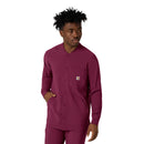 Men's Shirt Jacket. Live Chat for Bulk Discounts