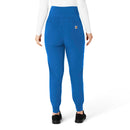 Women's Maternity Jogger Scrub Pant. Live Chat for Bulk Discounts