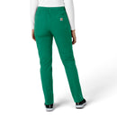 Women's Straight Leg Scrub Pant. Live Chat for Bulk Discounts