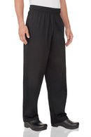 Chef Works Essential Baggy Chef Pants NBBP. Live Chat for Bulk Discounts