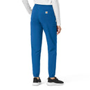 Women's Cargo Jogger Scrub Pant. Live Chat for Bulk Discounts