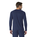 Men's Performance Long Sleeve Tee. Live Chat for Bulk Discounts