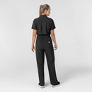 Women’s Force Cross-Flex Short Sleeve Scrub Coverall. Live Chat for Bulk Discounts