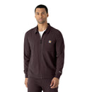 Men's Lightweight Scrub Jacket. Live Chat for Bulk Discounts