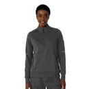 Women's Half Zip. Live Chat for Bulk Discounts