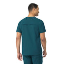 Men's Tuck-In Scrub Top. Live Chat for Bulk Discounts